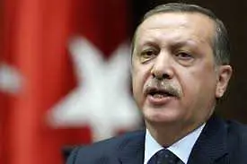 В Турция забраниха предизборен клип на Ердоган